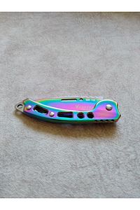 Mem Store Kamp Çakısı Cep Çakısı Paslanmaz Çelik 15 Cm ürün fotoğrafı