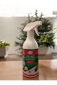 Vera-neem Organik Böcek Kovucu  Unlu Bit Temizleyici 500 ml ürün fotoğrafı