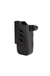 Black Grips Sar9 & Sar9 Mete Polimer Taktik Kılıf Şarjörlü // Siyah ürün fotoğrafı