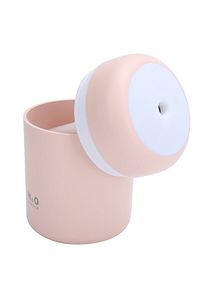 Hava, Oda, Araç Nemlendirici Buhar Makinesi (PEMBE) ürün fotoğrafı