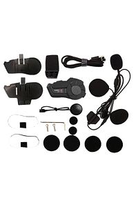 Cmmk-02 Motosiklet Kask Bluetooth Interkom Seti ürün fotoğrafı