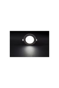 10 Adet 6 Watt Slim Led Panel Beyaz Işık Metal Kasa (delik Çapı : 10,5cm) ürün fotoğrafı