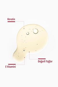Kaş & Kirpik Bakım Serumu, Keratin, E Vitamini Ve Doğal Yağ Içerikli 20 ml ürün fotoğrafı