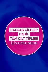 MEN Erkek Tıraş Sonrası Balsam 100ml, Hassas Ciltlere Özel Hızlı Rahatlatma, Konforlu Tıraş Deneyimi ürün fotoğrafı