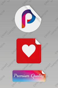 Premium Kalite 230 Adet Kişiye Özel İsimli Defter Kalem Okul Etiketi ürün fotoğrafı