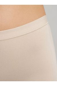 Moncorno Model Cool & Comfort Toparlayıcı İz Yapmayan Seamless Örme Boxer Ten Renk ürün fotoğrafı