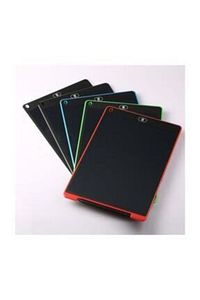 Yazılıp Silinebilen Yazı Tableti 8,5 Inç Manyetik Tablet 4554SERI ürün fotoğrafı