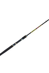 Barca Ugly Stick 240cm 8-30gr Spin Olta Kamışı ürün fotoğrafı