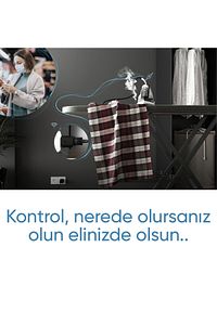 Akıllı Wi-fi Priz Zaman Ayarlı, Akım Korumalı, Uzaktan Kontrol ürün fotoğrafı