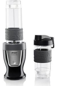AR1032 Shake'n Take Kişisel Smoothie Blender, Siyah (300 W, 2 Adet Şişe) ürün fotoğrafı