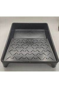 Cadence Boya Rulo Fırça Seti 10cm ürün fotoğrafı