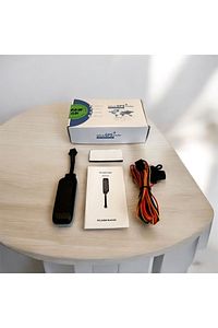 Araç Takip Cihazı, SIM Kartlı, Blokajsız, Standart Paket, Gps Takip Cihazı | Motosiklet | E-Bisiklet ürün fotoğrafı