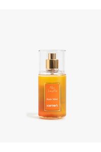 Miss Vanilla Vücut Spreyi 100 ML ürün fotoğrafı