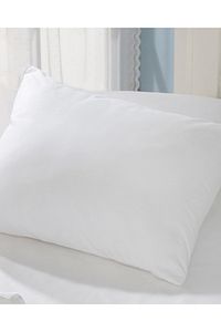 Bedtime Silikonlu Bebek Yastık 35X45 Cm Beyaz ürün fotoğrafı