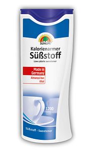 Sweetener Tatlandırıcı 1200 Tablet ürün fotoğrafı