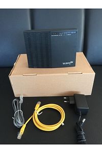 Tp-link Vc220-g3u 1200 Mbps Vdsl2/adsl2 Fiber Yenilenmiş Modem ürün fotoğrafı