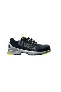 Unisex 1 8543 S1 Src Esd Iş Ayakkabısı ürün fotoğrafı