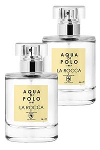 Aqua Di Polo 2'li Seti La Rocca Kadın Parfüm Seti Stcc011020 ürün fotoğrafı
