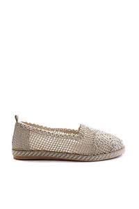 Kemik Kadın Espadril K01823012016 ürün fotoğrafı