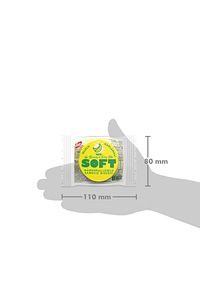 Soft Muzlu Marshmallowlu Bisküvi 20 gr X 30 Adet ürün fotoğrafı