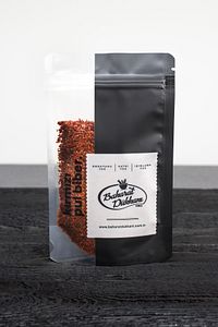 Kırmızı Pul Biber (Az Acı) 90gr ürün fotoğrafı