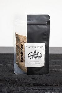 Karabiber Toz 60gr ürün fotoğrafı