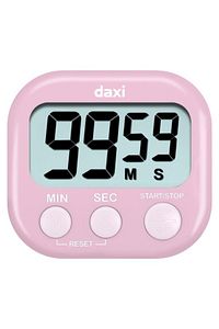Tx-100 Pembe Kronometre ürün fotoğrafı