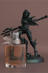 Kadın Est 25 Ml Impress Parfüm ürün fotoğrafı