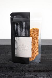 Kırmızı Susam 45gr ürün fotoğrafı