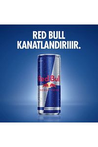 Enerji Içeceği 12 X 250ml ürün fotoğrafı