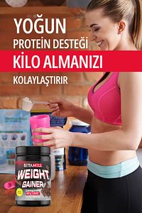 Kilo Aldırıcı Iştah Açıcı ( Çikolata Aromalı Toz ) ürün fotoğrafı