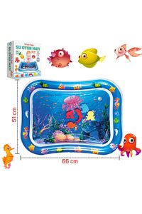 Su Oyun Matı , Tummy Time (TEST RAPORLU) ürün fotoğrafı