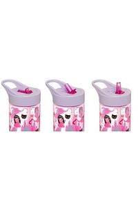 430 Cc Desenli Pipetli Matara-pp-unicorn Prenses ürün fotoğrafı