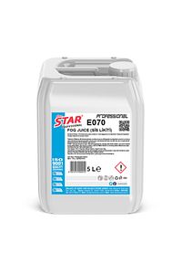 Sis Makinesi Likiti (fog Juice) 5 Litre ürün fotoğrafı