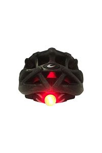 Raptor Kask Mv29 Arka Led Lambalı Fileli Mtb Bisiklet Kaskı M Beden Mat Siyah ürün fotoğrafı