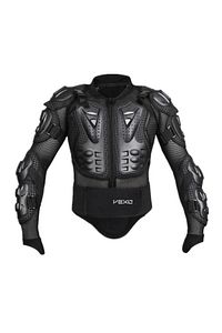 Vexo Full Koruma - Body Armour ürün fotoğrafı