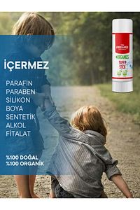 %100 Organik Süper Stick 15ml ürün fotoğrafı