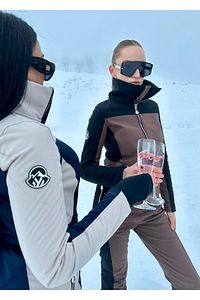 LUCIA Premium Ski Suit ürün fotoğrafı