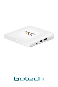 Wzone 4k Android Tv Box Ve Tuner Uydu Alıcısı ürün fotoğrafı