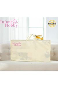 Giraffe Premium Katlanabilir Oyun Matı Oyun Halısı ( Özel Koruyucu Kenar Biyeli ) ürün fotoğrafı