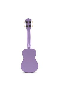 Soprano Lila Ukulele Kılıf Ve Pena 54cm ürün fotoğrafı
