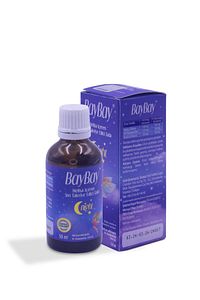 Night Damla 50 ml 3 Adet ürün fotoğrafı