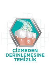 Cleanser Bio Protez Temizleme Tableti 30'lu X 2 Adet ürün fotoğrafı