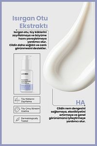 Epilasyon Sonrası Tüy Azaltıcı & Nemlendirici Süt | Pürüzsüz Cilt & Kalıcı Etki | 50ml ürün fotoğrafı