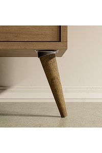 1626 Exxen 180 Cm (AHŞAP AYAKLİ) Modern Konsol Sepet ürün fotoğrafı