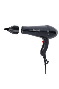 2500w Profesyonel Kuaför Tipi Fön Makinesi | Ac Motor | 2 Isı/hız Ayarı | 2 Yıl Garantili ürün fotoğrafı