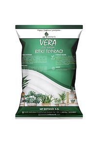 Veramix Özel Karışım Saksı Harcı Ithal Torf - Cocopeat Bitki Toprağı 20 Litre ürün fotoğrafı