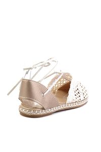 Bej Kadın Espadril K01534120013 ürün fotoğrafı