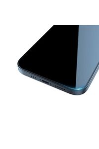 Iphone 14 Pro Max Uyumlu Hayalet Cam Tam Kaplayan Kırılmaz Ekran Koruyucu. ürün fotoğrafı