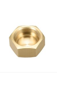PRİNÇ DİŞİ KÖR TAPA 3/4 R'' ürün fotoğrafı